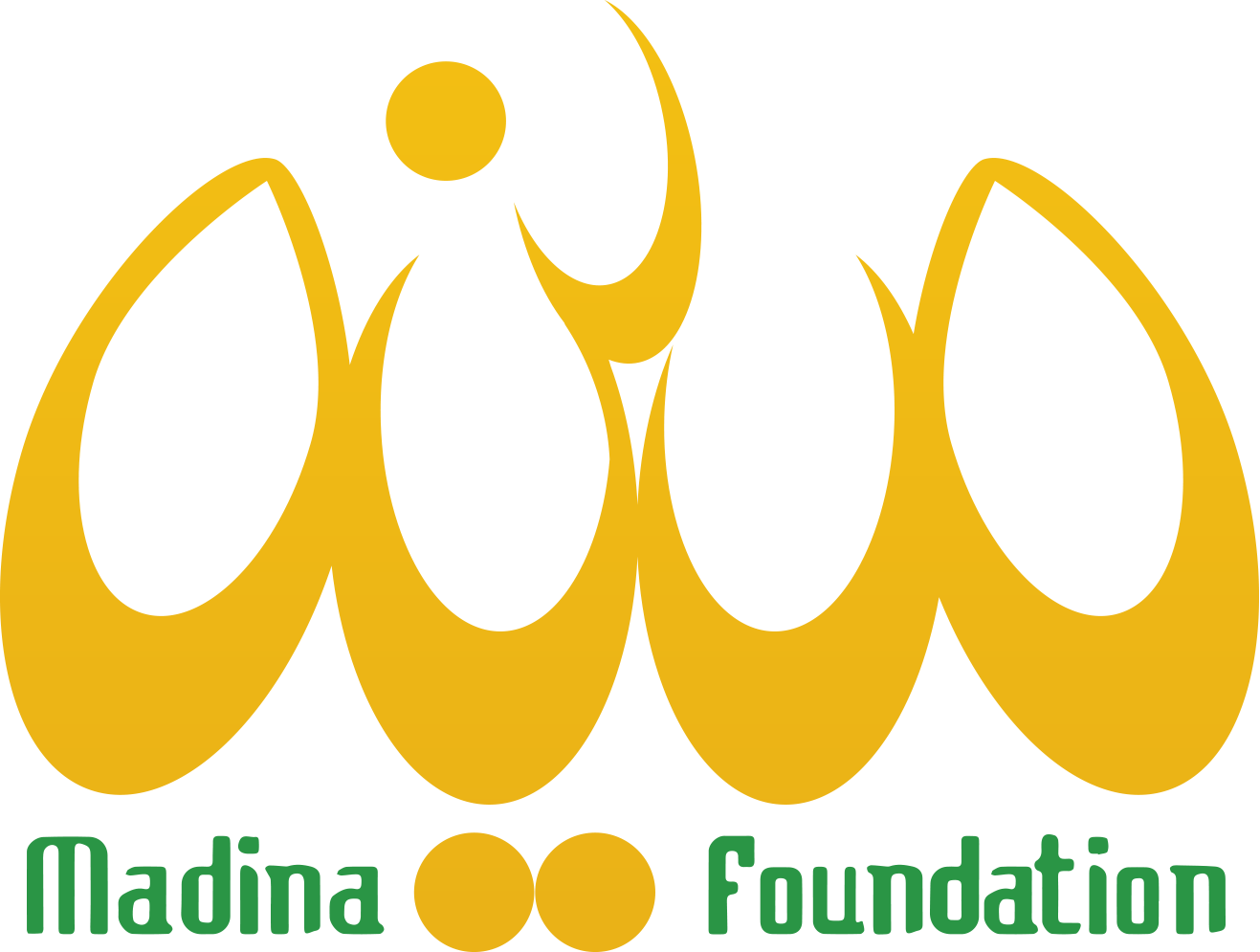 Madina Foundation Logo